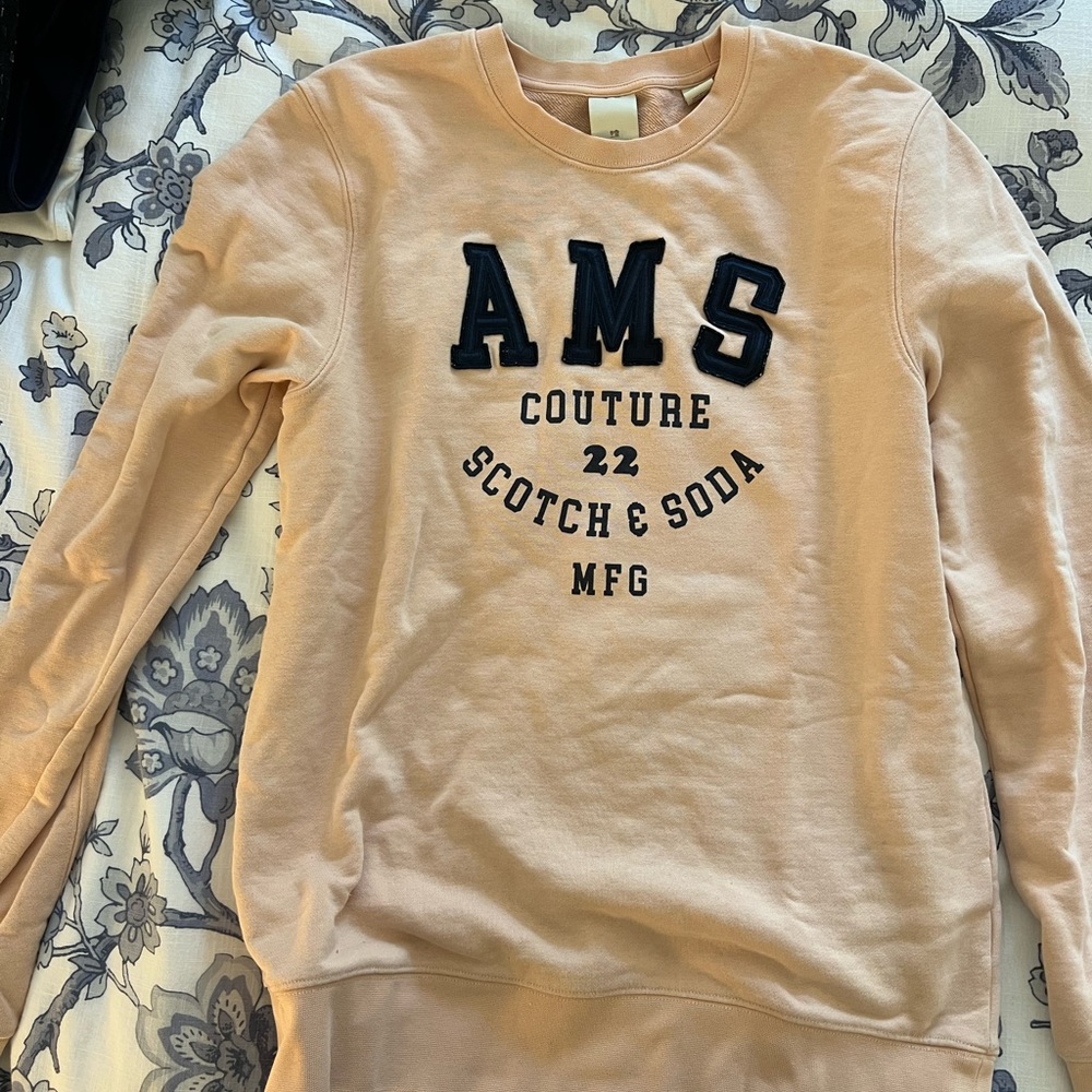 Scotch and Soda Sweatshirt